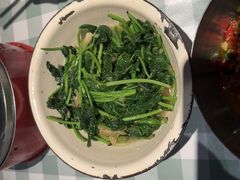 -彭耕记猪油炒小菜(吉联mall店)