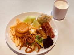 -荣成倪氏海泰度假酒店-餐饮