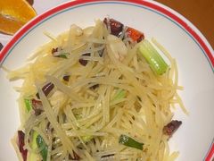 -周麻婆·川式小炒(泉州鲤城超越工业园店)