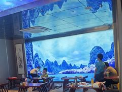 -陆琴脚艺·足浴·SPA(夫子庙店)
