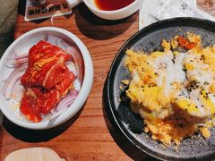 -九田家黑牛烤肉料理(新辰里亚运村店)
