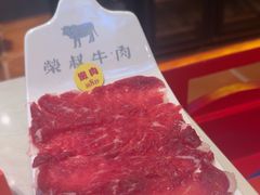 -荣叔港式沙嗲牛肉火锅(正佳潮流店)