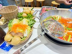 -王奋斗贵州酸汤牛肉火锅
