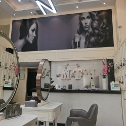 -范美特接发·染发漂发