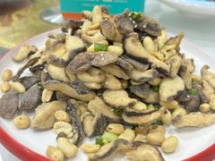 -聚福缘菜馆(隆昌路店)