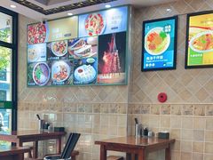 大堂-卡迷尔牛肉面(佳木斯路店)