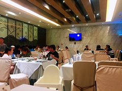 大堂-眉州东坡(国贸店)