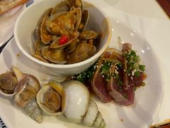 -The COOK·厨餐厅·自助餐(浦东嘉里大酒店)
