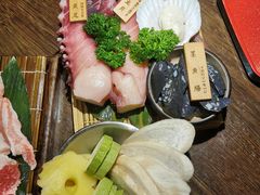 -暖都焼肉·和牛酒場(花都店)