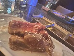 -义气烤肉餐吧(大族广场店)