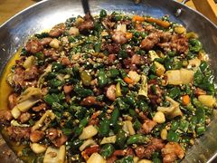 -胡马八破·川菜小馆(高新万达店)