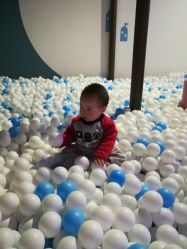 -幻贝家儿童乐园(苏州中心店)