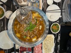 -古乐牛香·鲜牛肉牛杂火锅(五一中路店)
