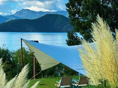 -丽江泸沽湖景区