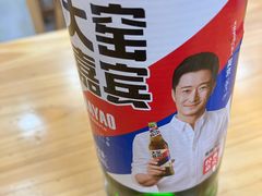 -老周炒拨拉(甘州总店)
