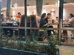 -首府山烧烤·小龙虾·KTV(翠堤湾店)