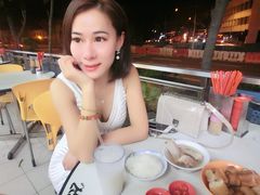 -松發肉骨茶(克拉码头店)