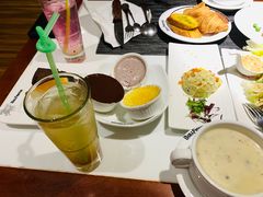 -斗牛士牛排餐厅(嘉里汇店)