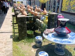 -景德镇古窑民俗博览区