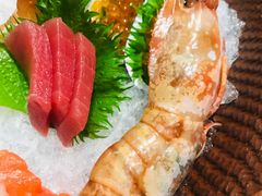 -山之川日料放题(通州店)