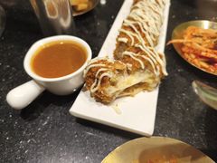 -笑谈小街·韩国料理(萝岗店)