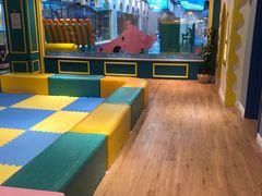 -ABC Swim亲子游泳俱乐部(河西店)