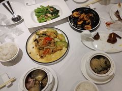 -勝記酒家·37年老字号·经典粤菜(荔枝公园店)