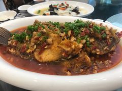 -小慧住家贵州菜(甲秀楼店)