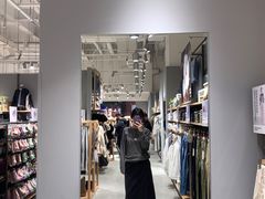 -成都仁和新城购物中心
