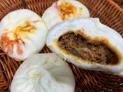 -清真石家包子(大皮院总店)