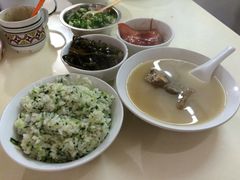 -文庙菜饭(四川北路店)