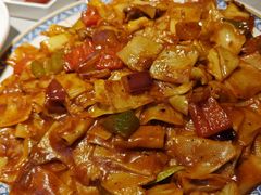 -阿西娅食府(中关村店)