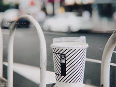 -来回·咖啡(天河南店)