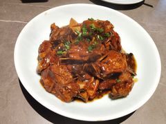 -小绍兴家宴·百年绍兴菜(鲁迅路店)