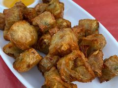 -车头老二大排档