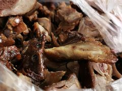 -峨眉汪鸭子·甜皮鸭烟熏鸭(白龙北路店)