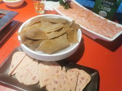 -二荆条·蜀鲜汇城市森林火锅