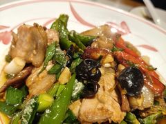-春天里餐厅(西田城店)