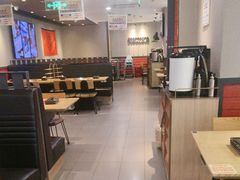 -新石器烤肉(百联川沙店)