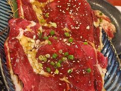 -醉火烧泥炉烤肉(孩儿巷店)