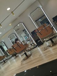 -新晨·SALON·形象造型