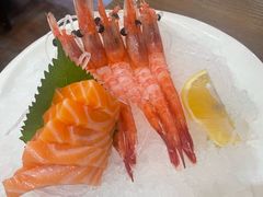 -东京屋(武定路店)