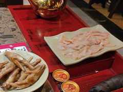 -蜀国大将老火锅(江北店)