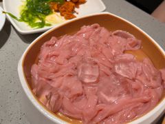 捞派鸭肠-海底捞火锅(莘松路店)