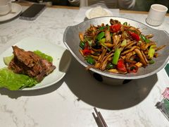 -老知青·东北菜(中华城店)