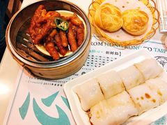 -点点心点心专门店(旺角店)