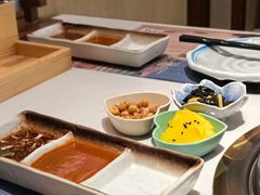 -千寻山野烤肉(中关村店)