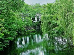 -西山风景区