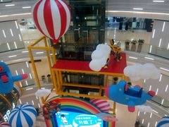 -横店电影城(IMAX联盛快乐城店)