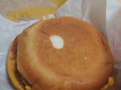 -麦当劳(祈年大街店)